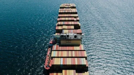 Expeditors International Reports Strong Q3 Growth Amid Rising Costs