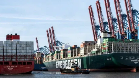 AD Ports Group and Pakistan Partner to Enhance Maritime Infrastructure