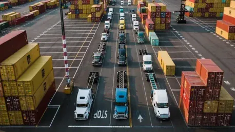 Technology Revolutionizes Trucking: Efficiency, Safety, and Savings