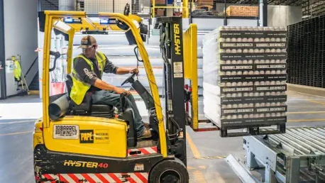 How Is Logi-Sys Enhancing Air Cargo Management for Logistics Firms?