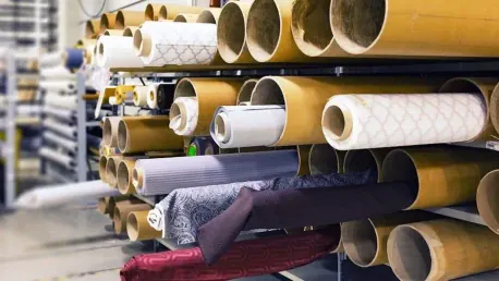 Bangladesh Reroutes Textile Exports Through Maldives Amid Strain with India