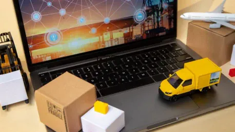 Automation Surge Transforms European Supply Chains Amid E-Commerce Boom