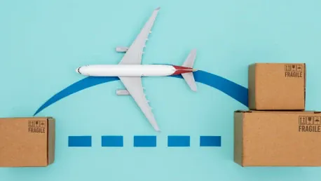 How Has Air Logistics Group Thrived Over Three Decades of Excellence?