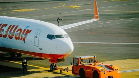 Can AI and Digitalization Revolutionize Air Cargo Operations?