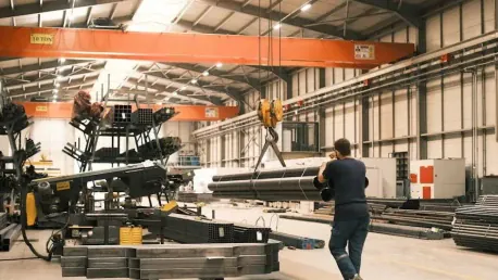 How Are Connectivity and Automation Shaping Smart Logistics?