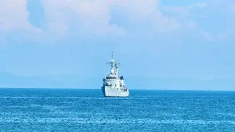 Japan Launches First LCU to Enhance Island Defense Capabilities