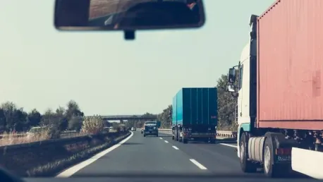 Are European Road Freight Rates Stabilizing Despite Market Pressures?