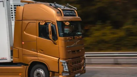 Intermodal Transport Innovations Offer Sustainable Solution for Europe