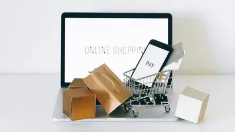 Evolving Trends in Online Retail: Rising Returns and Consumer Shifts