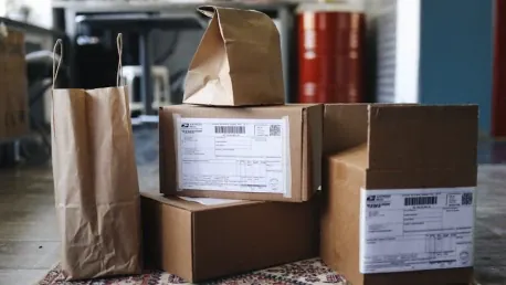 Qwintry: Affordable and Reliable International Parcel Shipping Services