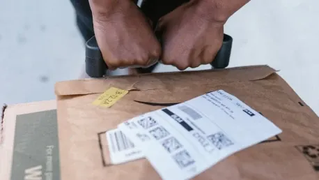 Can Tech Innovations Sustain UK E-Commerce Parcel Delivery Growth?
