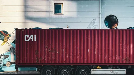 How Is Burlington Reducing Costs Through Distribution Investments?