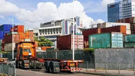 Gene England: A Lifetime Dedicated to Trucking and Optimism