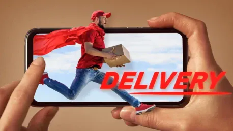 Evolving Landscape of Big and Bulky Last-Mile Delivery Market
