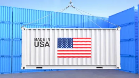 Mexico’s Tech and Logistic Growth Strengthens U.S. Trade Partnership