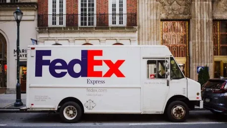 How Will FedEx’s New Facility Boost Logistics in Central Europe?