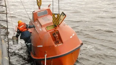 Completion of Vessel Rescue on Saar and Moselle After Lock Malfunction