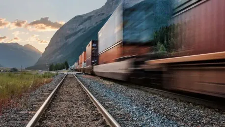 Sky International Expands to Become ASEAN Logistics Leader with Rail Service