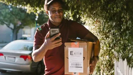 Revolutionizing Mobility: Leading Smart Logistics in Woven City