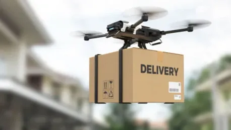 Meituan Launches Keeta Drone Delivery Service in Dubai’s Friendly Skies