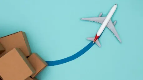 Air Cargo Tonnages and Rates Decline Post-Q4 Peak, Year-On-Year Growth