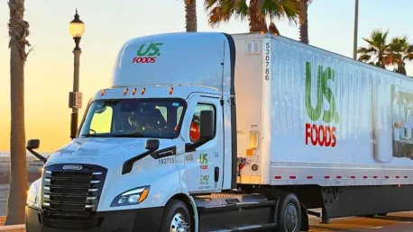 Reefer Truck Shortages Hit Idaho and Washington’s Produce Regions