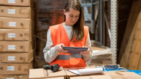 Enhancing Visibility and Coordination Across YRC Multi-Warehouse Network