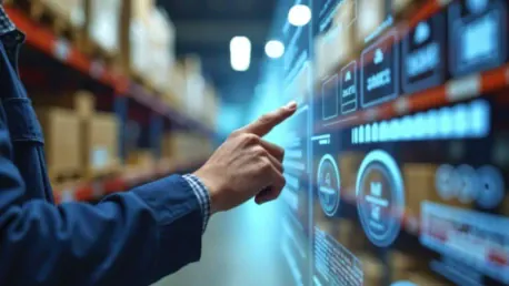 How Will Technology Transform Logistics in?