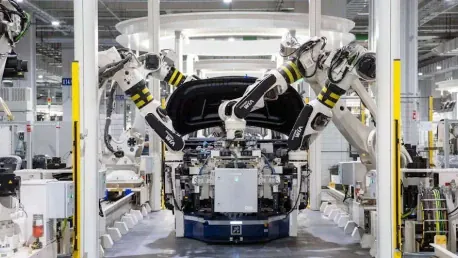 Funding Boost Propels Project DIAMOnD to Expand Smart Manufacturing