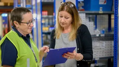 How Are Retailers Managing Inventory Amid Tariff Uncertainty?