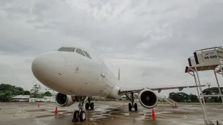 Air Cargo Market Thrives in 2024, Achieves Balanced Peak Season