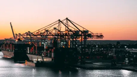 Are Canada’s Western Port Disruptions Threatening Global Supply Chains?