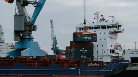 Is Maritime Industry Ready for 2025 Amid Global Risks and Trends?