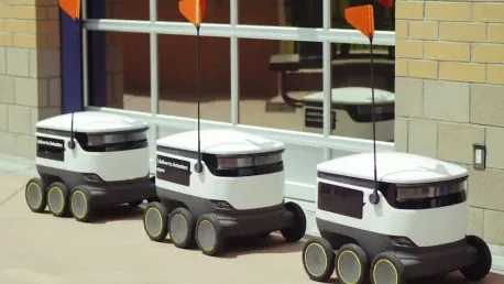 Can Serve Robotics Revolutionize Last-Mile Delivery with AI?