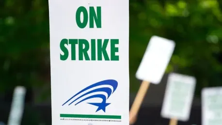 Amazon Workers Strike Amid Holiday Rush Over Wages and Conditions