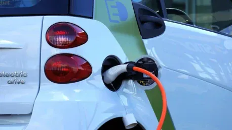 European Automakers Face Challenges in Shift to Electric Vehicles