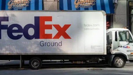 Why is FedEx Separating its Freight Division into a Standalone Company?