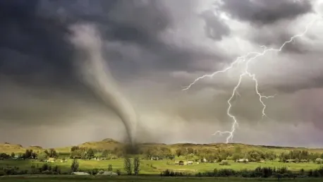 Is Your Warehouse Prepared for Modern Extreme Weather Challenges?