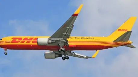 DHL Express and Shell Partner to Deliver Sustainable Aviation Fuel