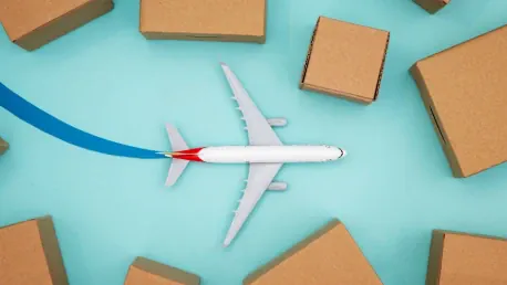 How Has the Surge in E-Commerce Fueled Air Cargo Demand?