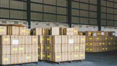 Can AI Revolutionize Warehouse Logistics with Enhanced Safety Measures?
