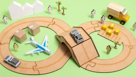 Navigating 2025: Logistics Challenges and Strategic Solutions for Shippers