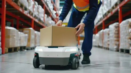 How Can Technology Enhance Efficiency in Reverse Logistics?