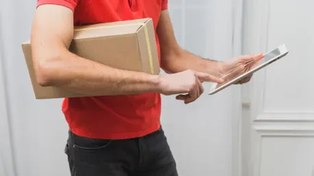 China’s Parcel Delivery Industry Reaches Record 174.5 Billion Packages