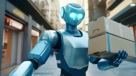 Maximizing Warehouse Efficiency and Security with Video Analytics