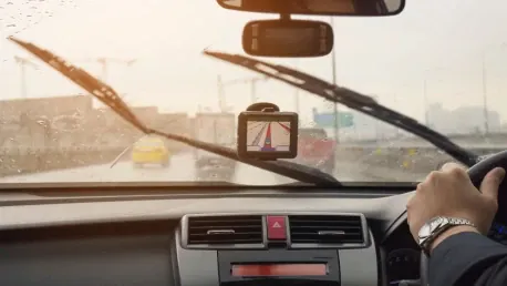 Gaining Driver Trust for Onboard Video Safety Systems in Fleets