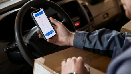 Enhancing Customer Satisfaction with Last-Mile Tracking Software