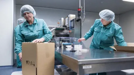How Is Ranpak Revolutionizing Packaging with New Automated Solutions?