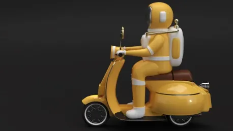 AI Revolutionizing Last-Mile Delivery: Trends for 2025