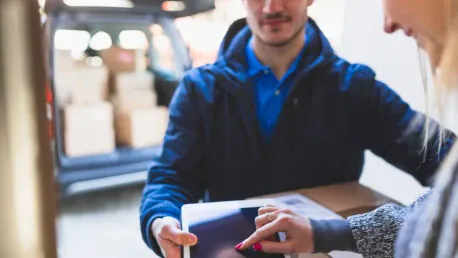 How Can Retailers Optimize Last Mile Delivery?